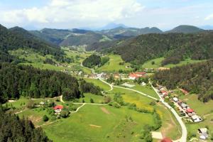 Strednji Dolič